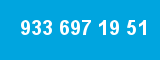 933 697 19 51 933 697 19 51